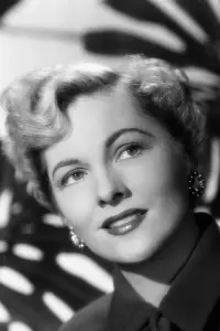 Фото Джоан Фонтейн (Joan Fontaine)