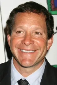 Фото Стів Гуттенберг (Steve Guttenberg)