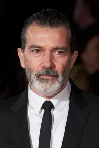 Фото Антоніо Бандерас (Antonio Banderas)