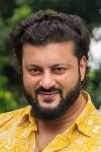 Фото  (Anubhav Mohanty)