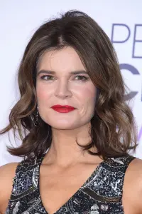 Фото Бетсі Брандт (Betsy Brandt)