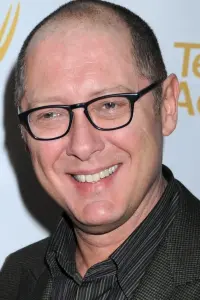 Фото Джеймс Спейдер (James Spader)