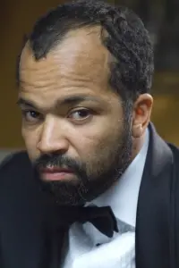 Фото Джеффрі Райт (Jeffrey Wright)