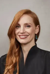 Фото Джессіка Честейн (Jessica Chastain)