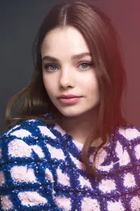 Фото Крістін Фросет (Kristine Froseth)