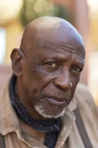 Фото Луї Госсет мл. (Louis Gossett Jr.)