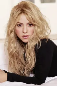 Фото Шакіра (Shakira)