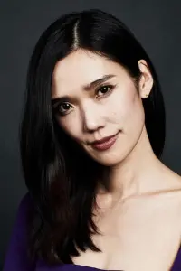 Фото Тао Окамото (Tao Okamoto)