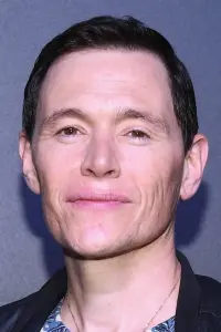 Фото Спалити Гормана (Burn Gorman)