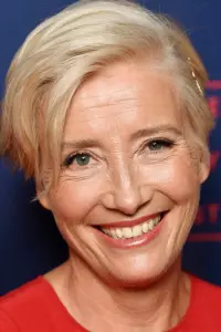 Фото Емма Томпсон (Emma Thompson)