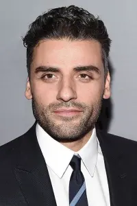 Фото Оскар Айзек (Oscar Isaac)