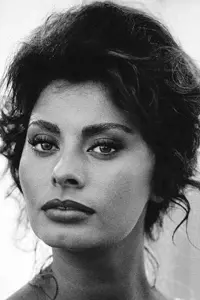 Фото Софі Лорен (Sophia Loren)