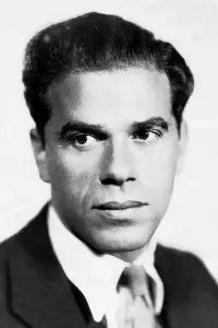 Фото Френк Капра (Frank Capra)