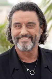 Фото Ян МакШейн (Ian McShane)