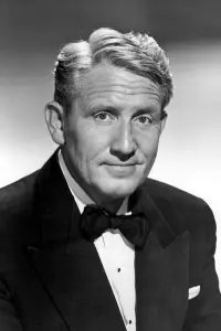 Фото Спенсер Трейсі (Spencer Tracy)