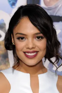 Фото Тесса Томпсон (Tessa Thompson)