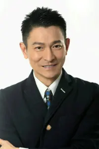 Фото Енді Лау (Andy Lau)