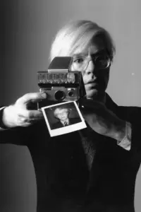 Фото Енді Ворхол (Andy Warhol)