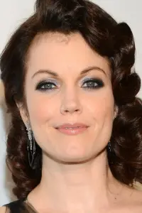 Фото Белламі Янг (Bellamy Young)