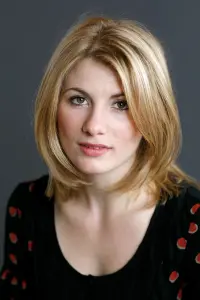 Фото Джоді Віттакер (Jodie Whittaker)