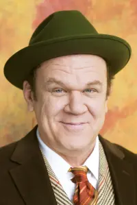 Фото Джон К. Рейлі (John C. Reilly)