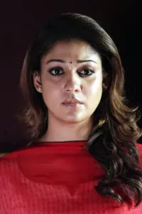 Фото Наянтара (Nayanthara)