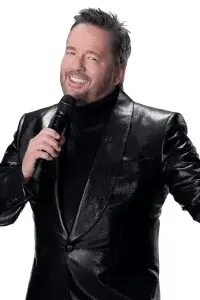 Фото Террі Фатор (Terry Fator)