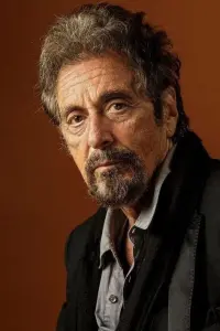 Фото Аль Пачіно (Al Pacino)