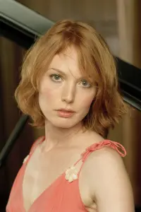 Фото Алісія Вітт (Alicia Witt)