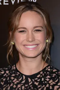 Фото Брі Ларсон (Brie Larson)