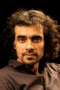 Фото Імтіаз Алі (Imtiaz Ali)