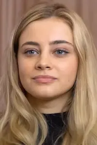 Фото Джозефін Ленгфорд (Josephine Langford)