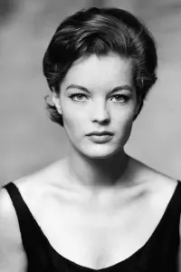 Фото Ромі Шнайдер (Romy Schneider)