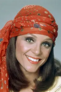 Фото Валері Гарпер (Valerie Harper)