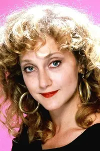 Фото Керол Кейн (Carol Kane)