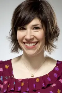 Фото  (Carrie Brownstein)