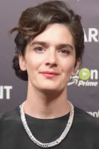 Фото Габі Хоффманн (Gaby Hoffmann)