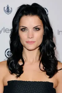 Фото Джеймі Олександр (Jaimie Alexander)