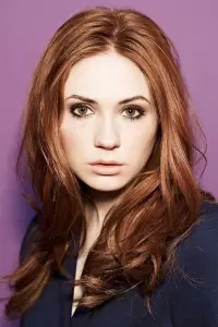 Фото Карен Гіллан (Karen Gillan)