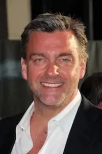 Фото Рей Стівенсон (Ray Stevenson)