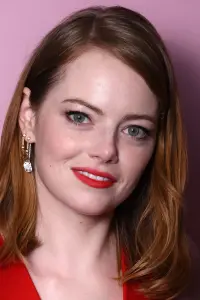 Фото Емма Стоун (Emma Stone)