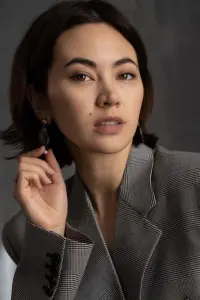 Фото Джессіка Хенвік (Jessica Henwick)