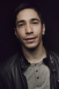 Фото Джастін Лонг (Justin Long)