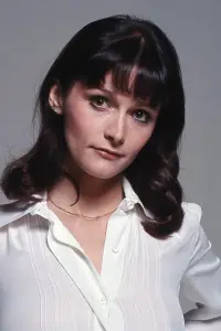 Фото Марго Кіддер (Margot Kidder)