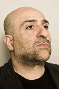 Фото Омід Джалілі (Omid Djalili)