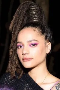 Фото Саша пров (Sasha Lane)