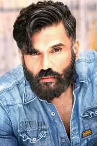 Фото Суніель Шетті (Suniel Shetty)