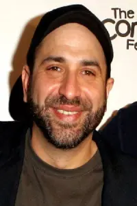 Фото Дейв Аттел (Dave Attell)