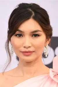 Фото Джемма Чан (Gemma Chan)