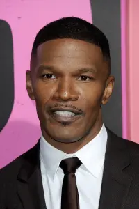 Фото Джеймі Фокс (Jamie Foxx)